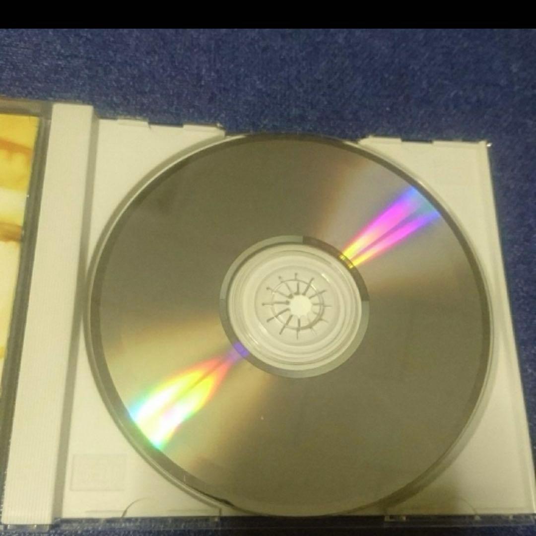 ミニー　MINNIE .RAINBOW レインボー　初盤 3200円帯 邦楽CD