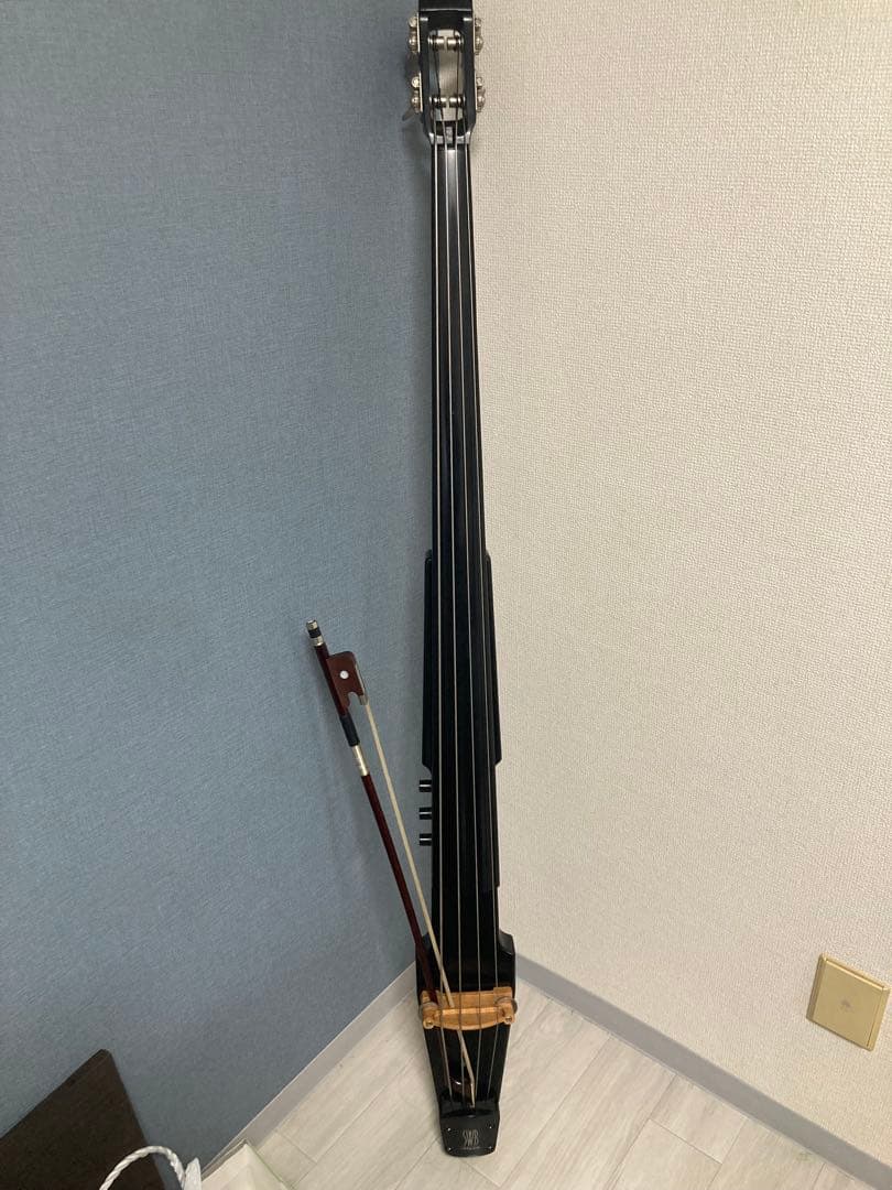 ARIA SWB LITE1 アリア EUB弓付き