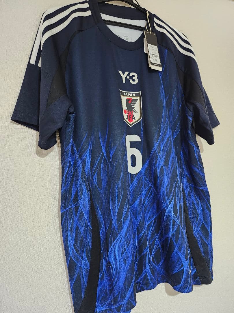 遠藤航 日本代表 サッカー ユニフォーム adidas 正規品 リヴァプール