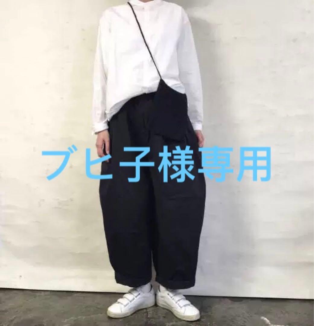 ブヒ子ブラック1