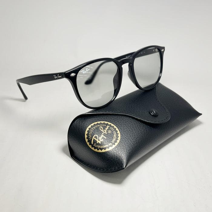 迅速発送【新品正規品】RB4259F-60187 サングラス レイバン 安心