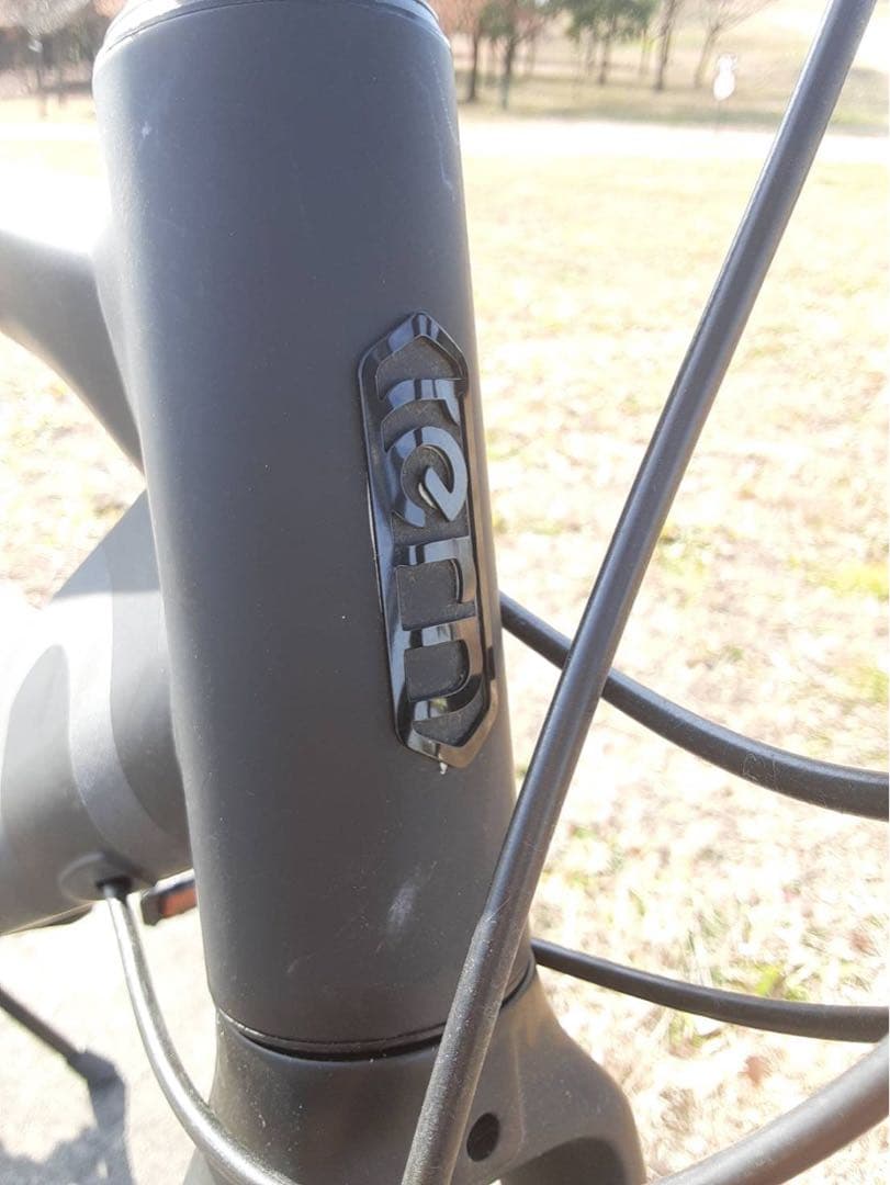 フラワー 　TERN ( ターン ) SURGE