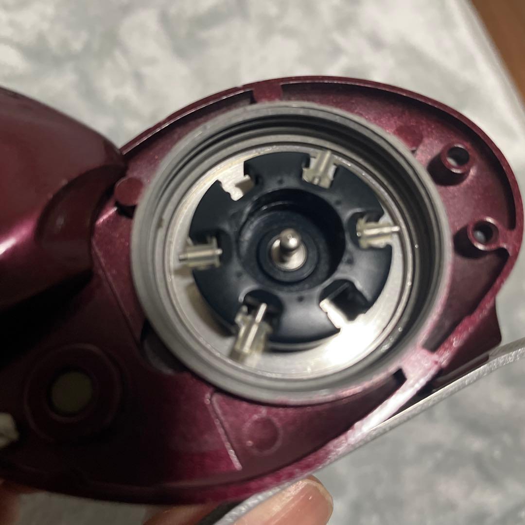 バスフィッシング用 Scorpion ベイトリール