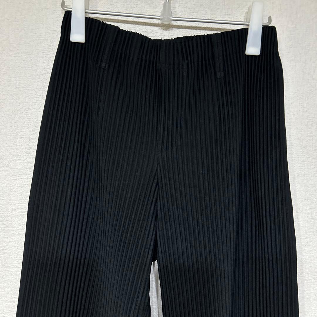 HOMME PLISSE ISSEY MIYAKE パンツ 1