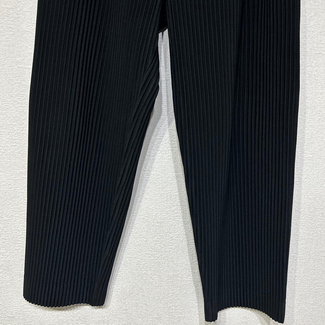 HOMME PLISSE ISSEY MIYAKE パンツ 1