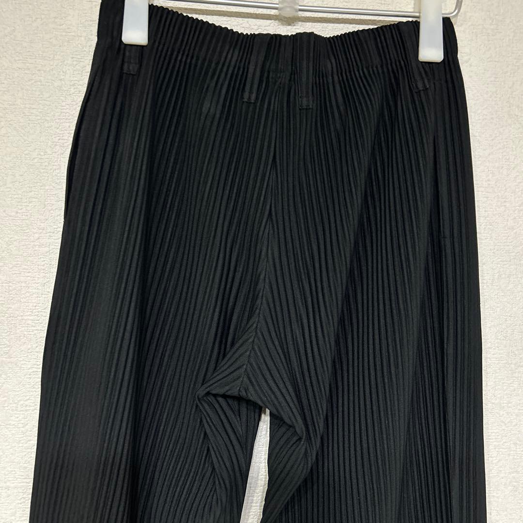 HOMME PLISSE ISSEY MIYAKE パンツ 1