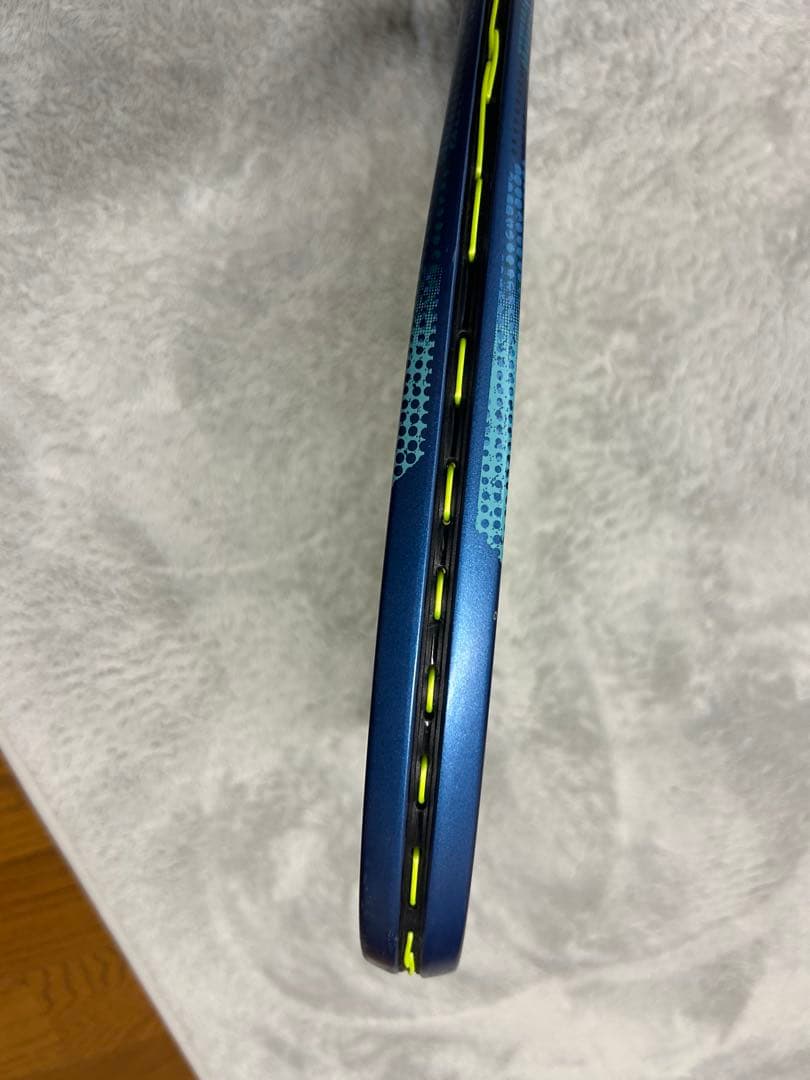 値下げ済み！YONEX ボルトレイジ5VS