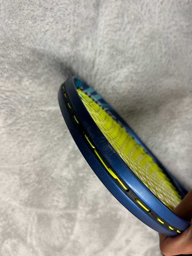 値下げ済み！YONEX ボルトレイジ5VS