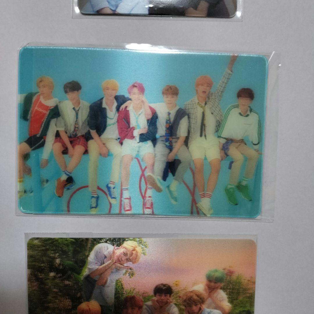 K-POP・アジア bts