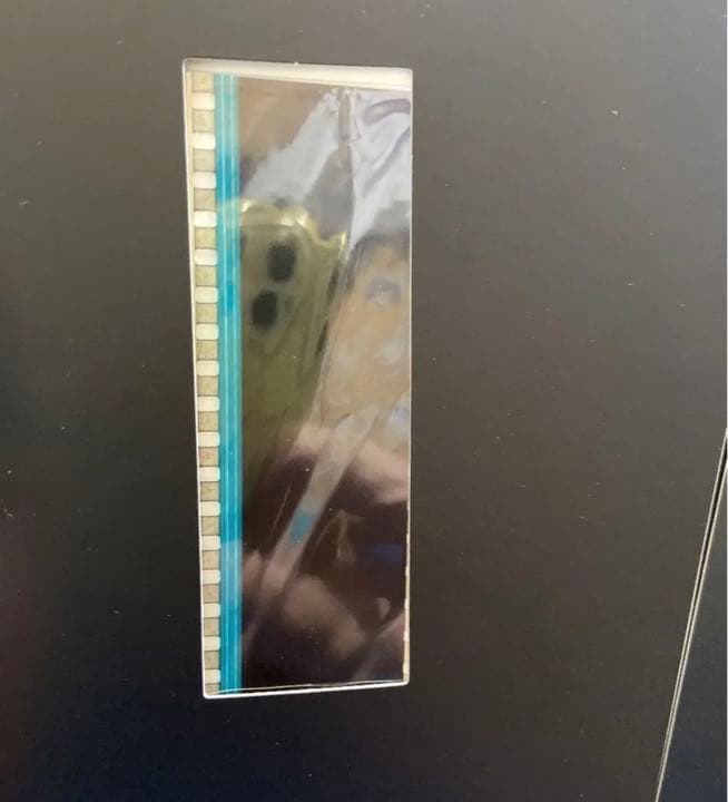 エヴァンゲリオン新劇場版特典フィルム37