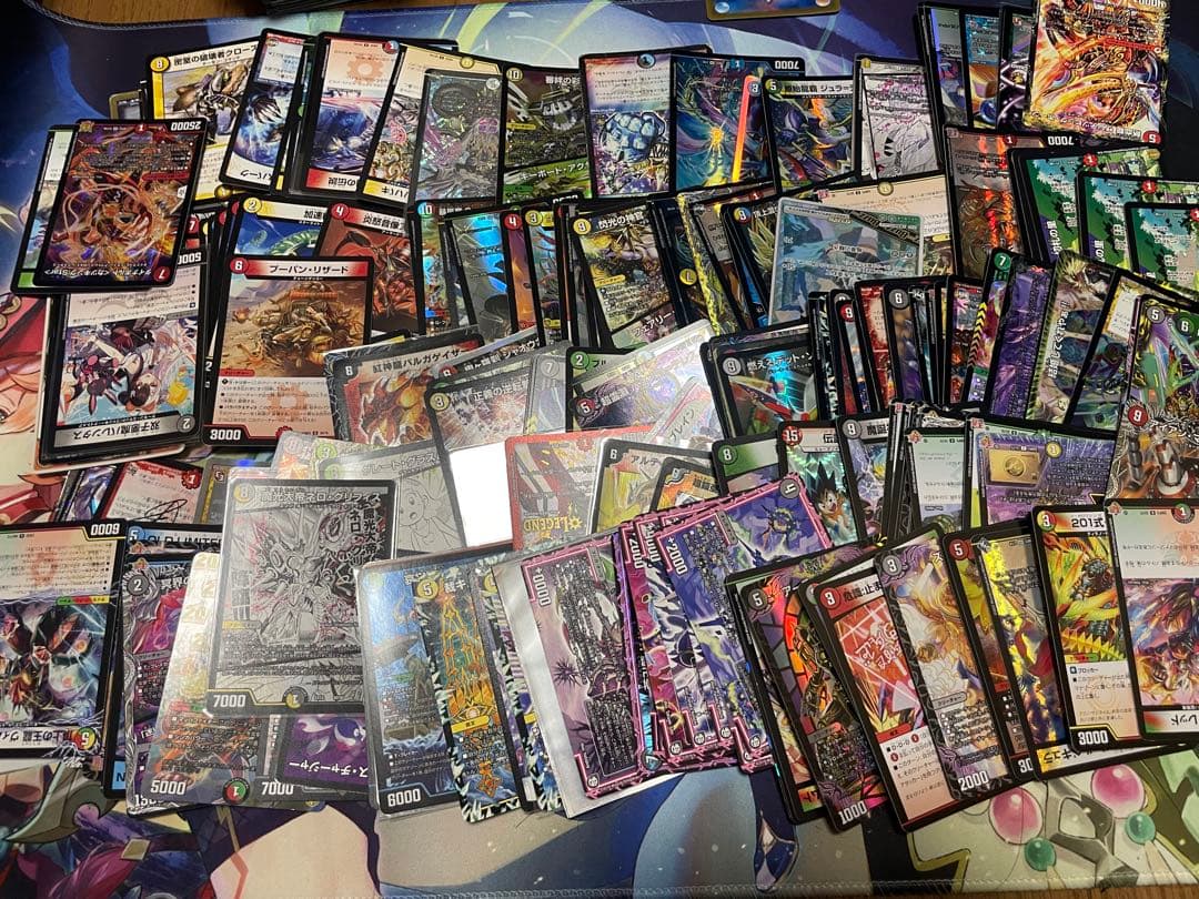 デュエルマスターズ 引退品 とろ＠プロフ読（願）キャンペーン中