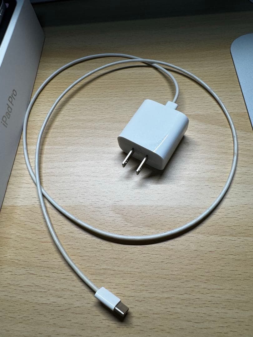 iPad Pro 11インチ 第1世代 Wi-Fi 64GB