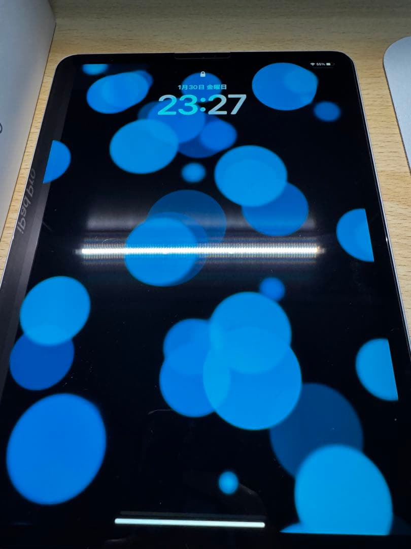 iPad Pro 11インチ 第1世代 Wi-Fi 64GB