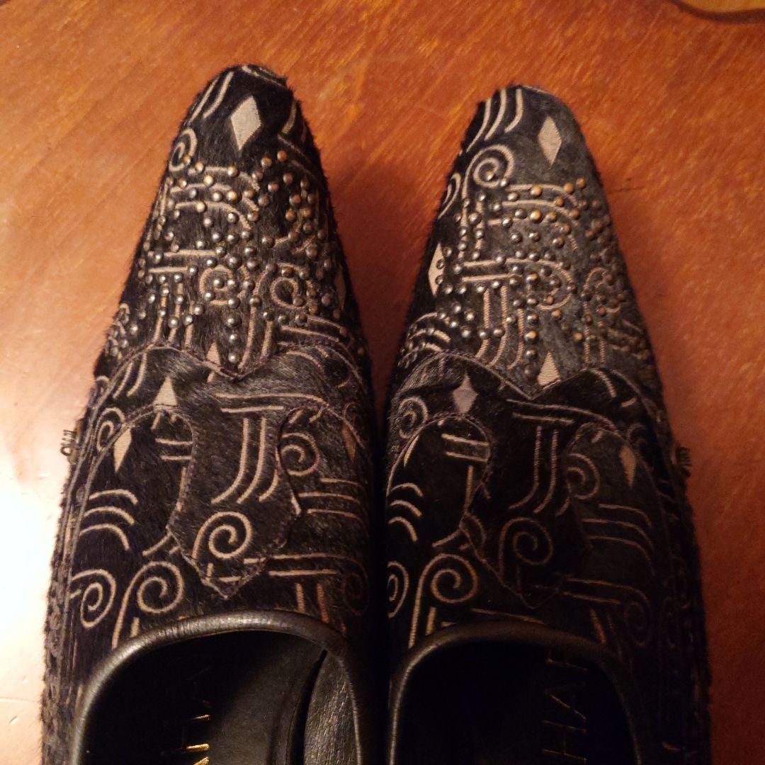 HIROMU TAKAHARA.ヒロムタカハラ