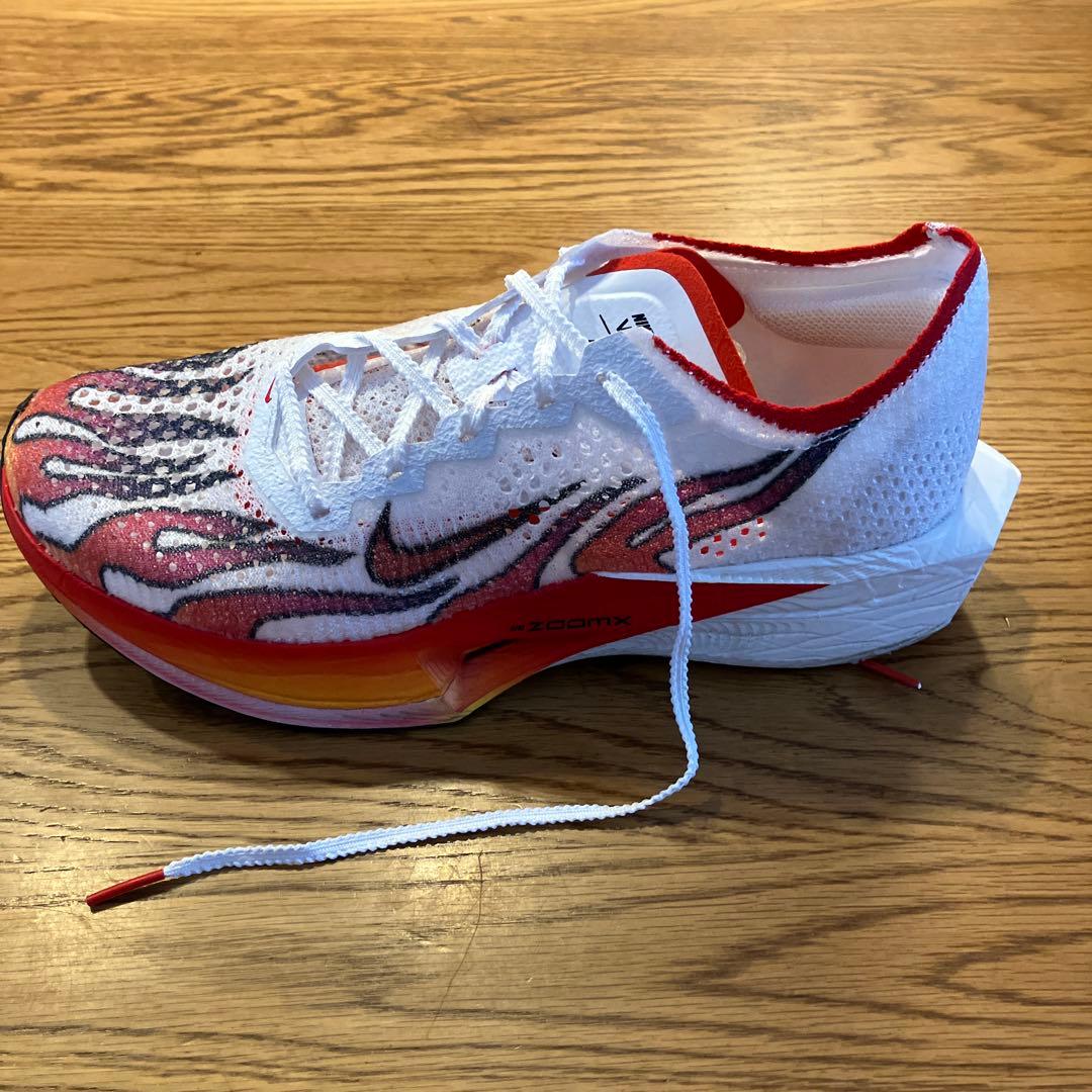 ナイキ ヴェイパーフライ3 27.5センチ