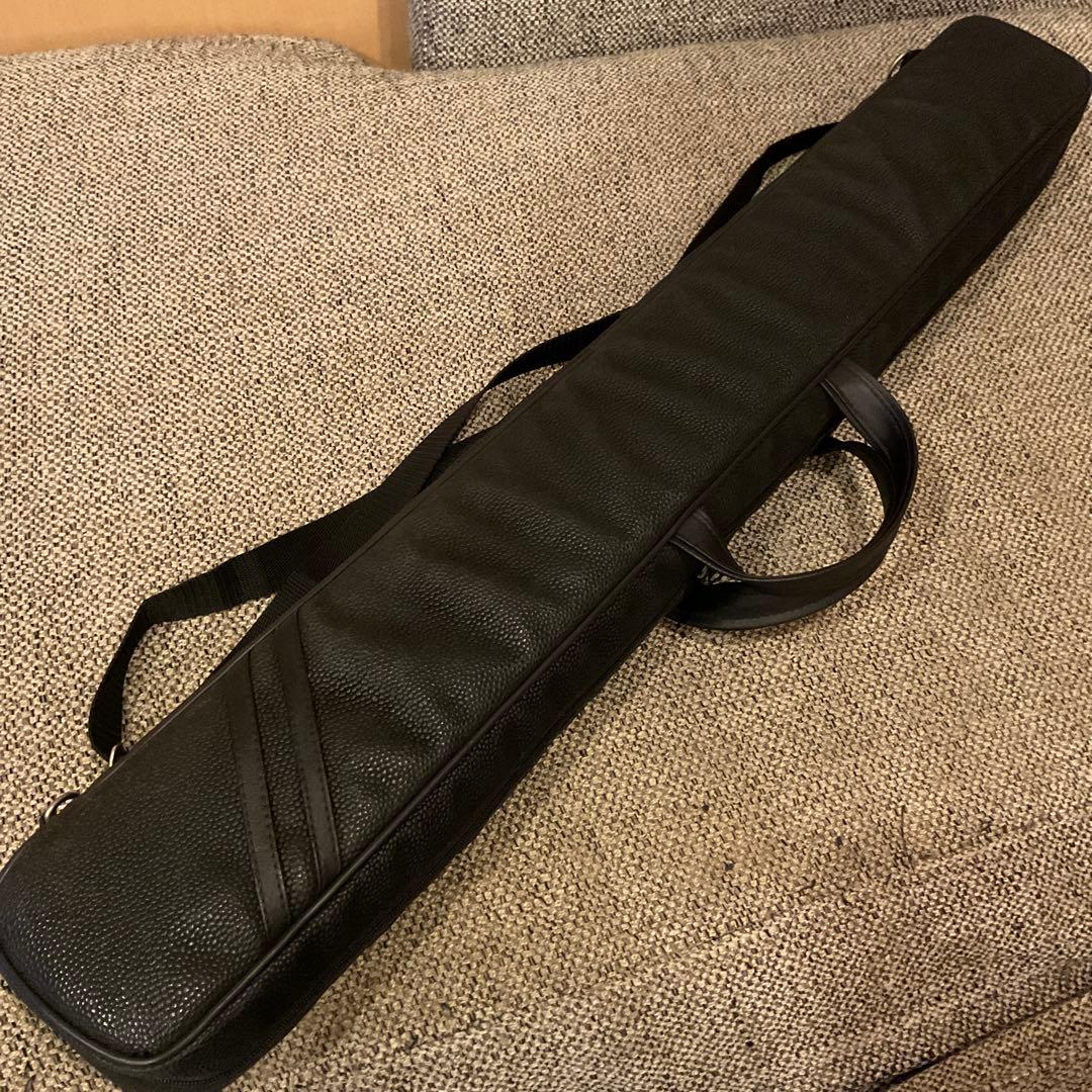 こ*あ様 OLD ADAM 2B4S ソフト キューケース　ビリヤード　アダム