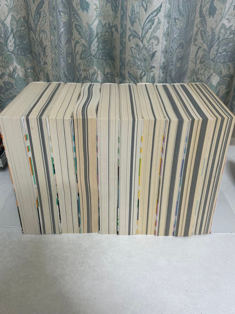 チーズ・イン・ザ・トラップ　全10巻