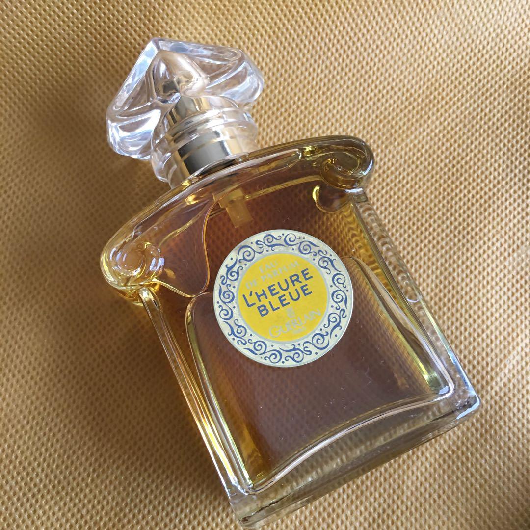 ゲラン ルールブルー