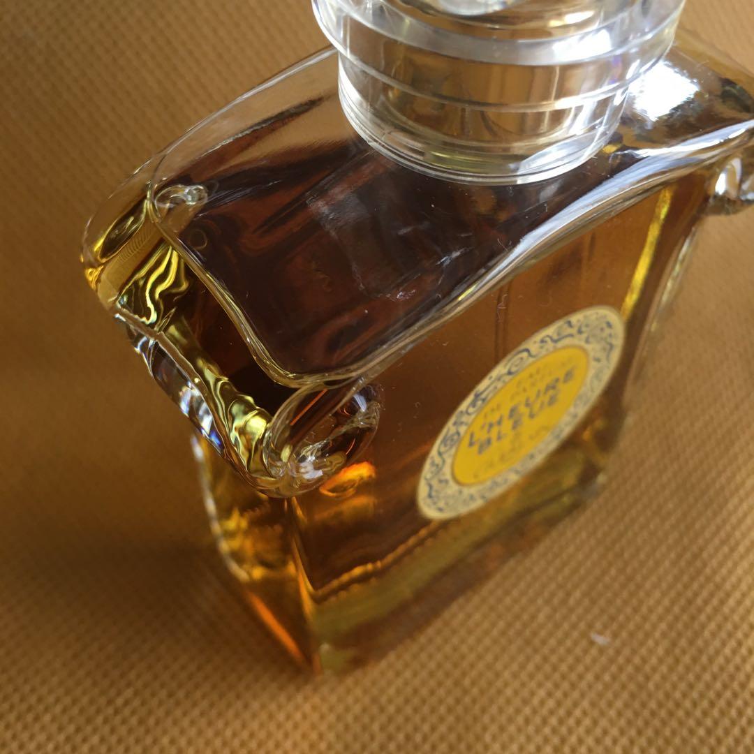 ゲラン ルールブルー