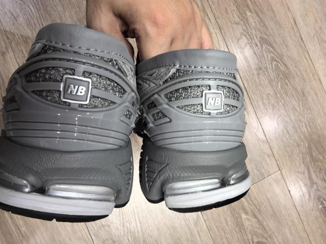 New Balance 1906L グレー 27.5cm