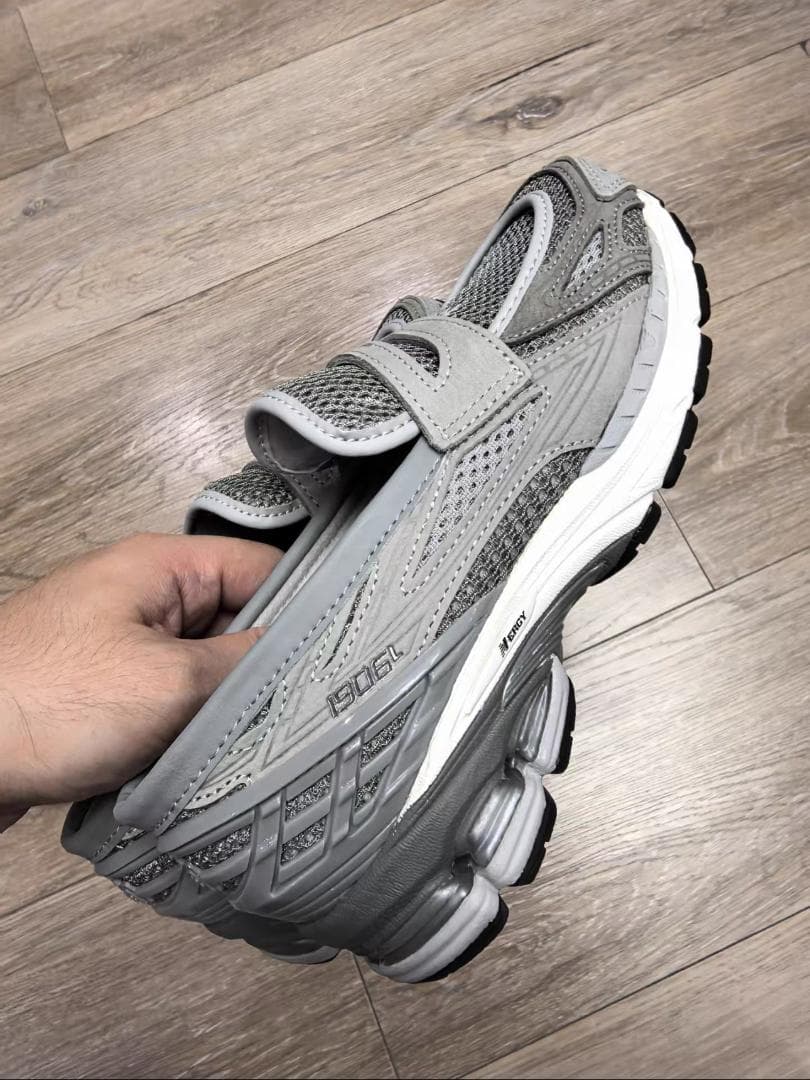 New Balance 1906L グレー 27.5cm