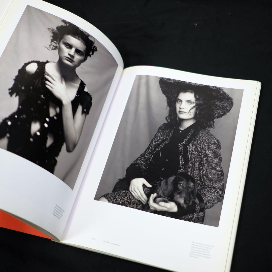 Yohji Yamamoto V&A ヨウジヤマモト　写真集　山本耀司　洋書