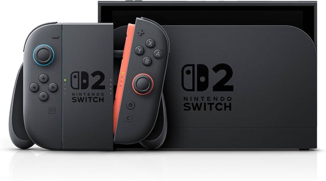新品・未開封 Nintendo Switch 2 マリオカート ワールド セット