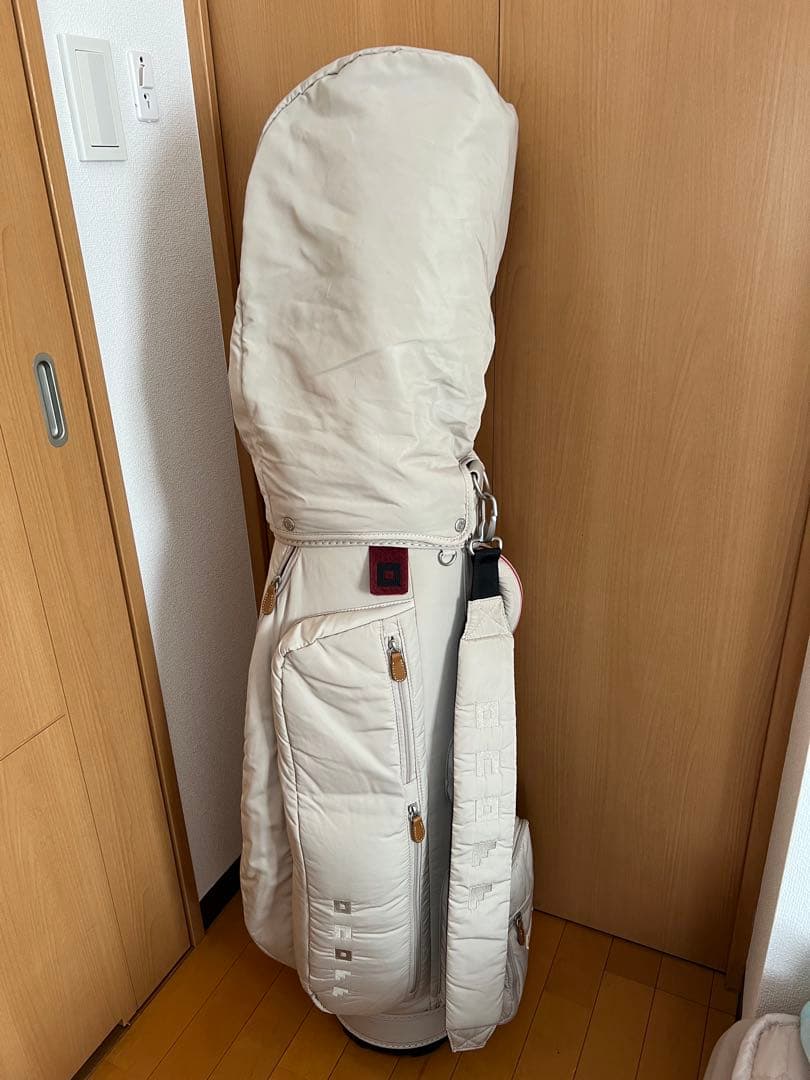 オノフ ゴルフバッグ・キャディバッグ