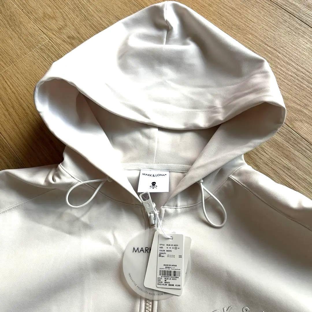 引越し叩き売り！マーク&ロナ　ブルゾン