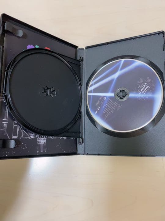 King&Prince tour コンサートツアー DVD2019