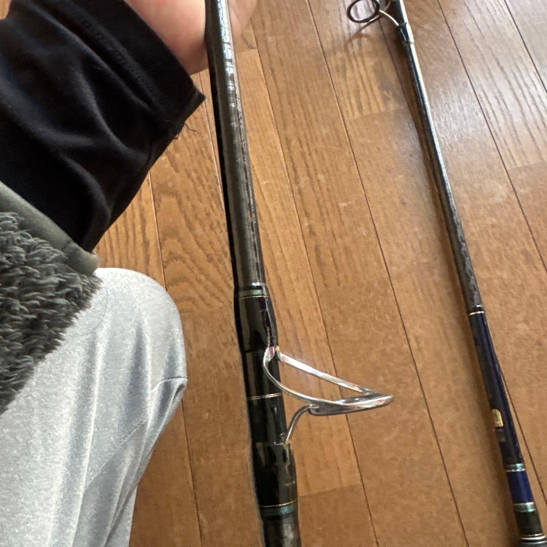 コルトスナイパーエクスチューンS1002H