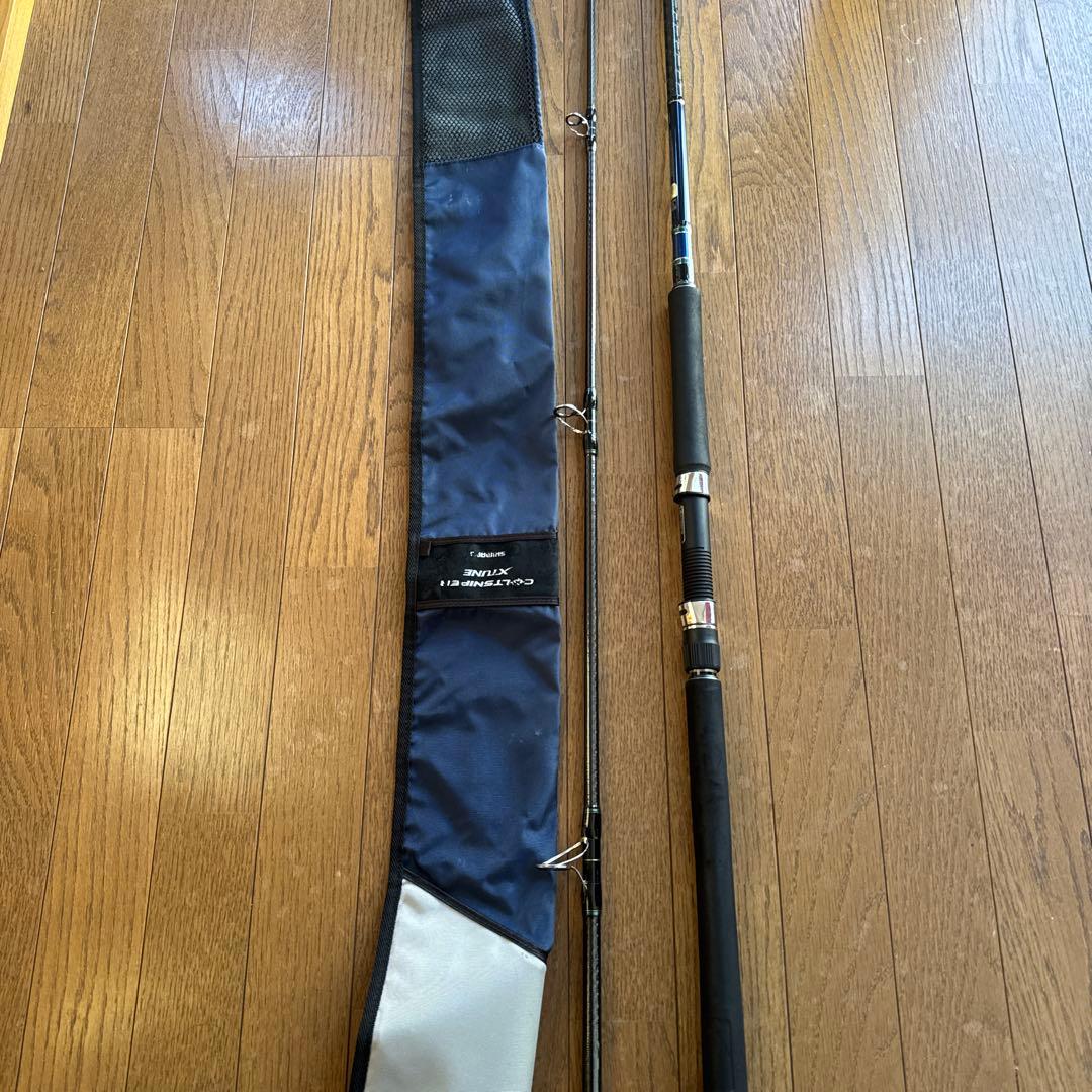 コルトスナイパーエクスチューンS1002H