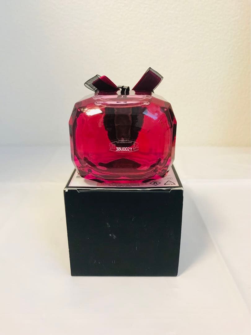 イヴサンローラン モン パリ オードパルファム アンタンス 50ml☆