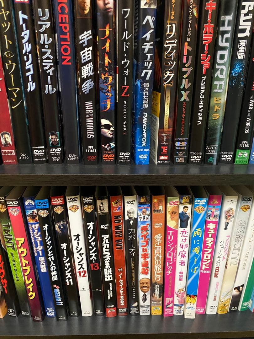 サ*G様 洋画／映画／DVD／スターウォーズ／ジャンクまとめ売り