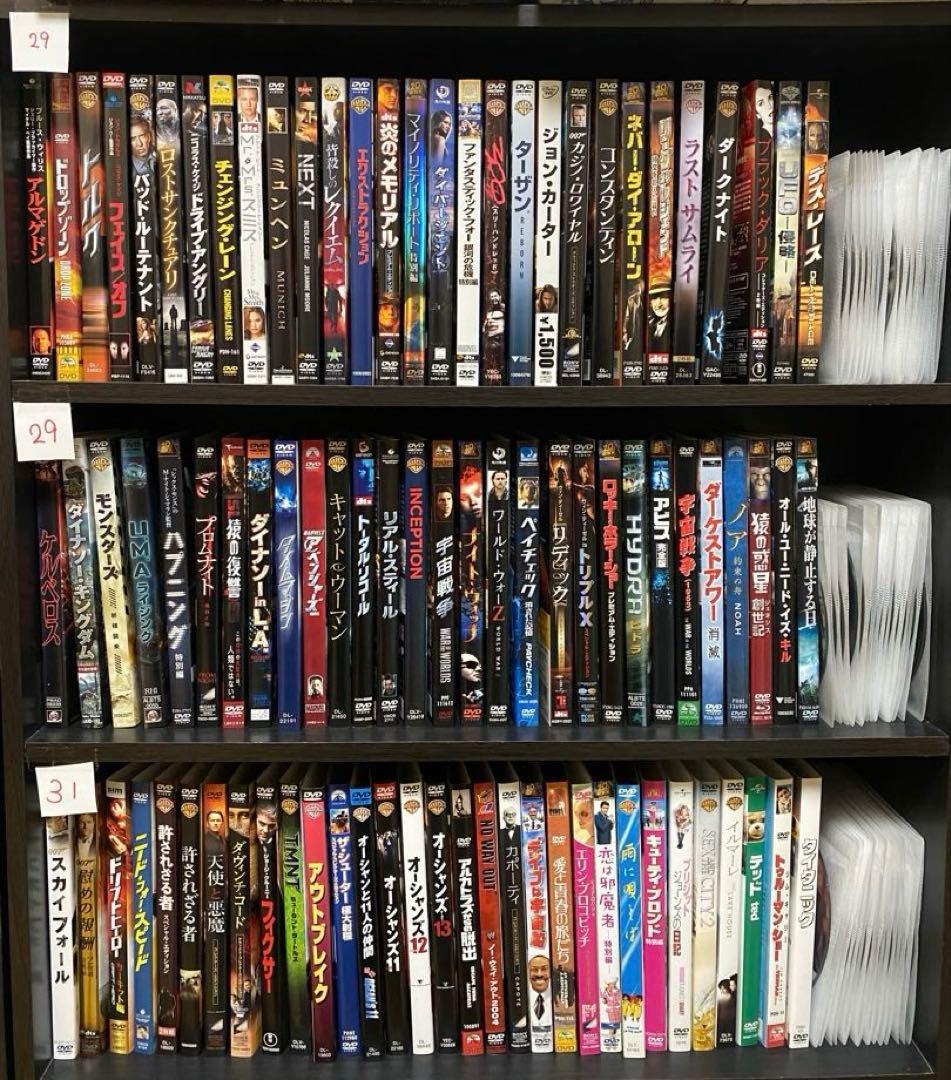 サ*G様 洋画／映画／DVD／スターウォーズ／ジャンクまとめ売り