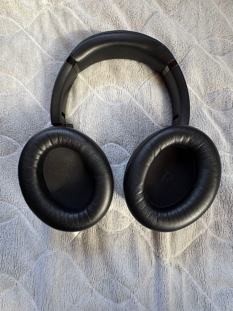 JBL Tour One M2 ワイヤレスヘッドホン ブラック