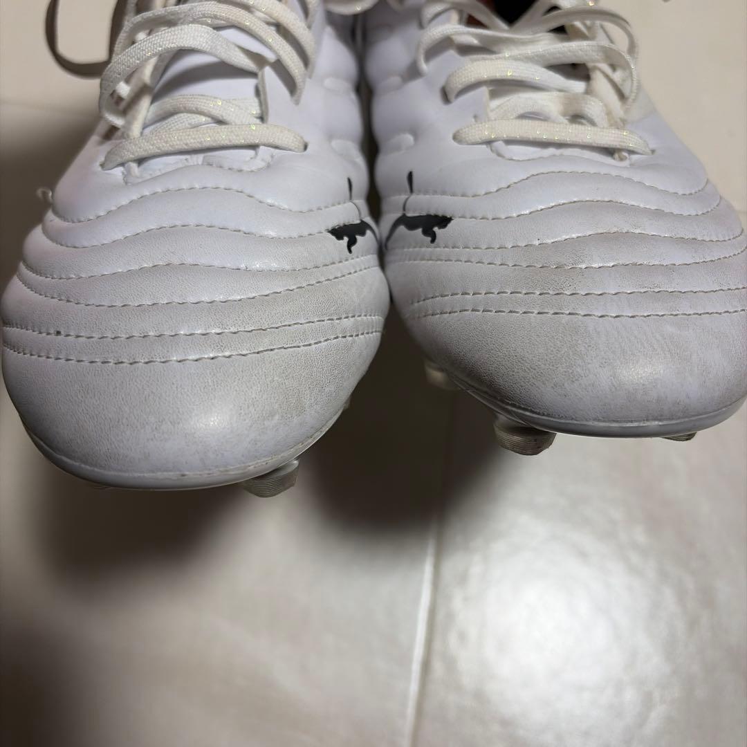 シューズ PUMAKING MIRAI