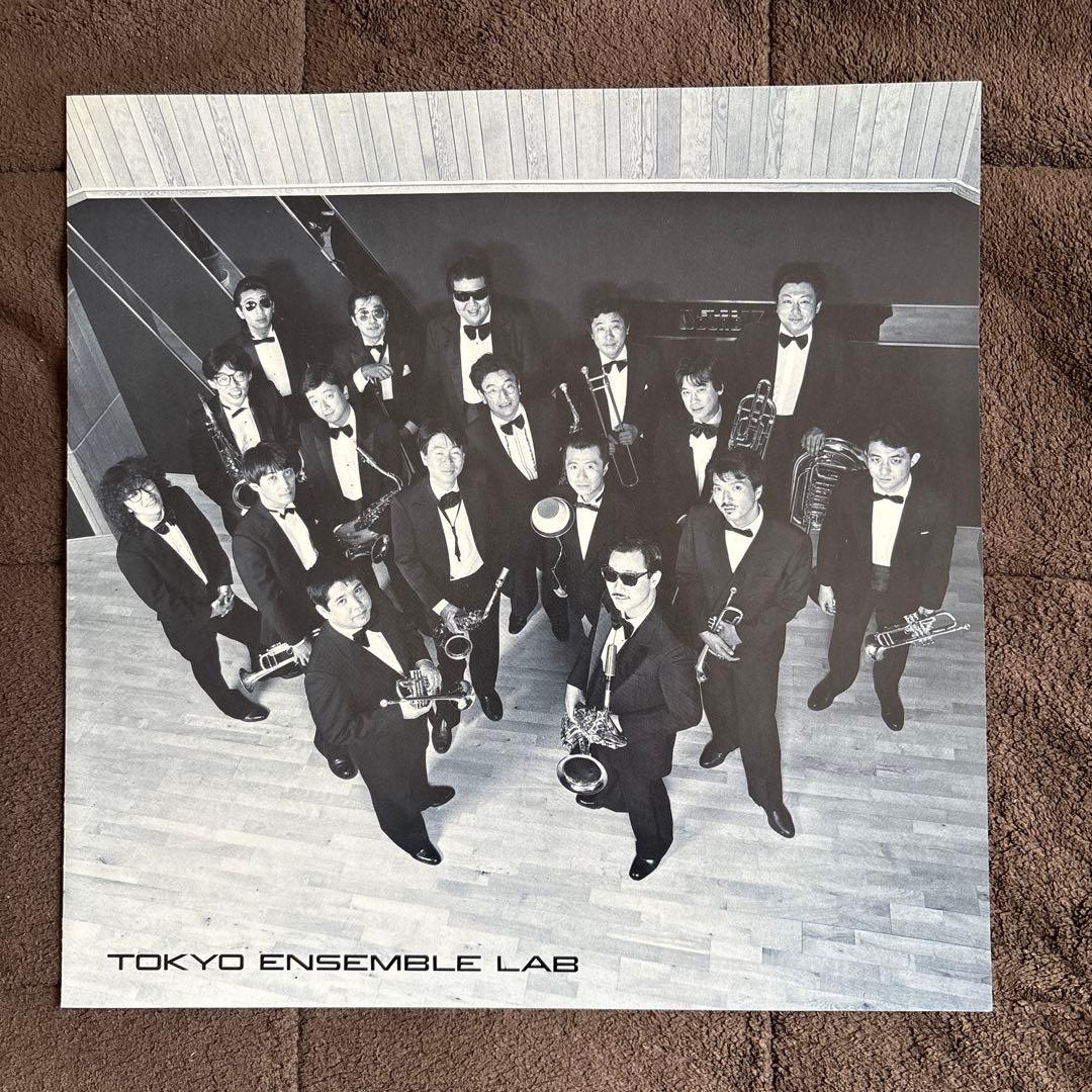 邦楽 BREATH from THE SEASON TOKYO ENSEMBLE LA