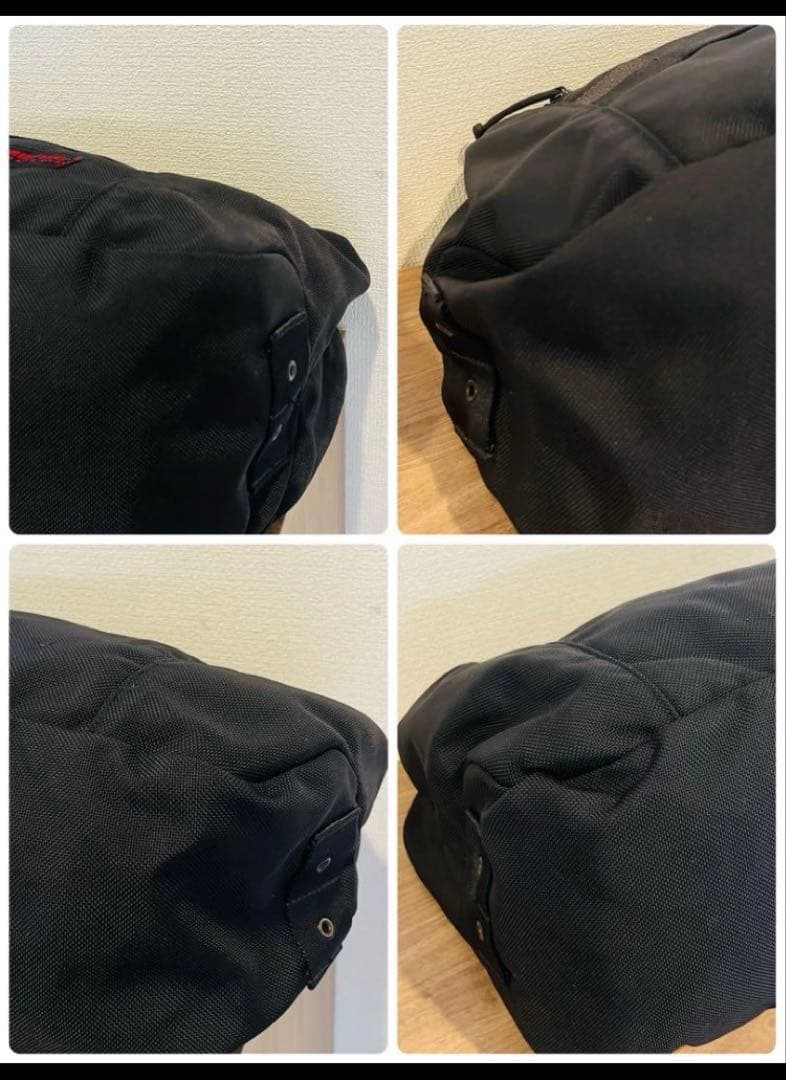 ブリーフィング　ボストンバッグ　2way