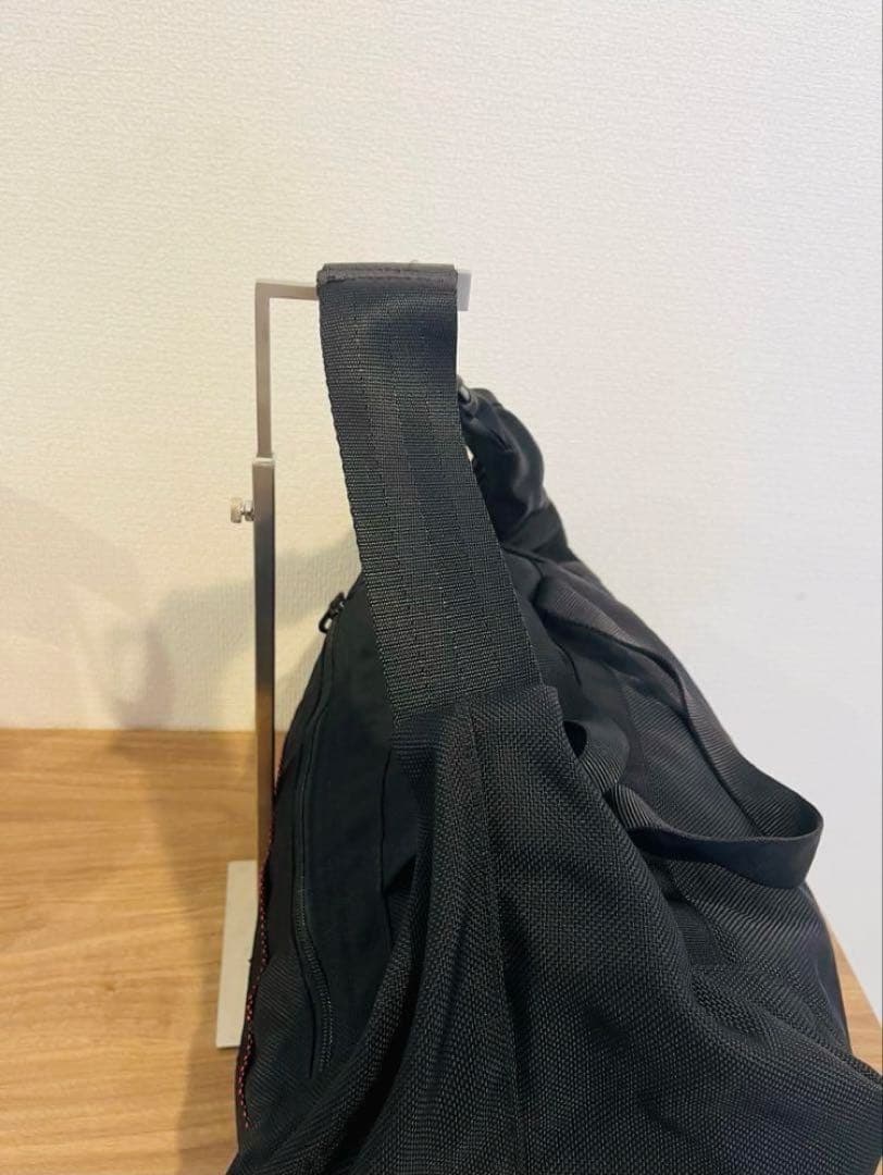 ブリーフィング　ボストンバッグ　2way