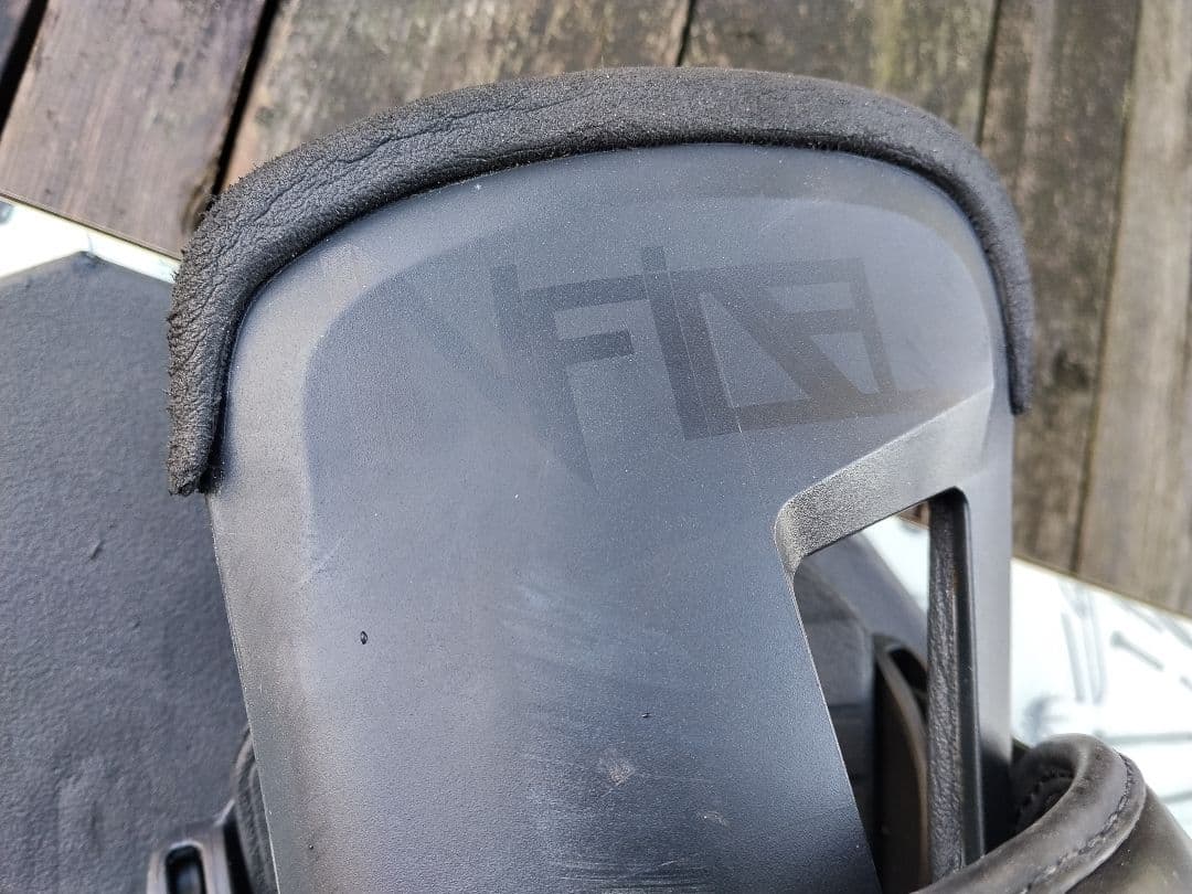 バートン スノーボード2点セット BURTON NAME DROPPER 155