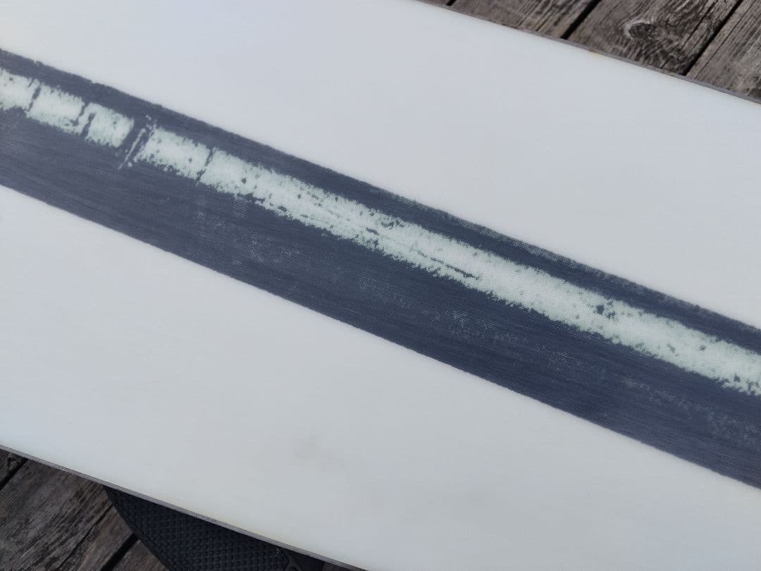 バートン スノーボード2点セット BURTON NAME DROPPER 155