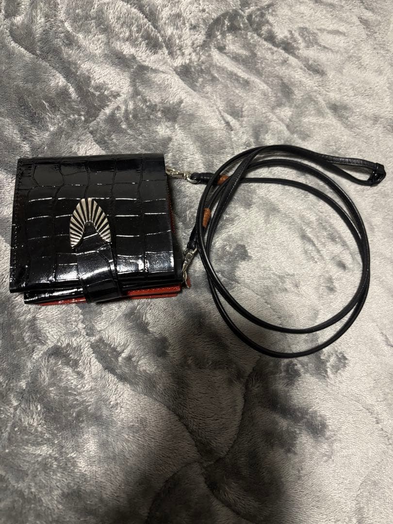 TOGA PULLA 財布