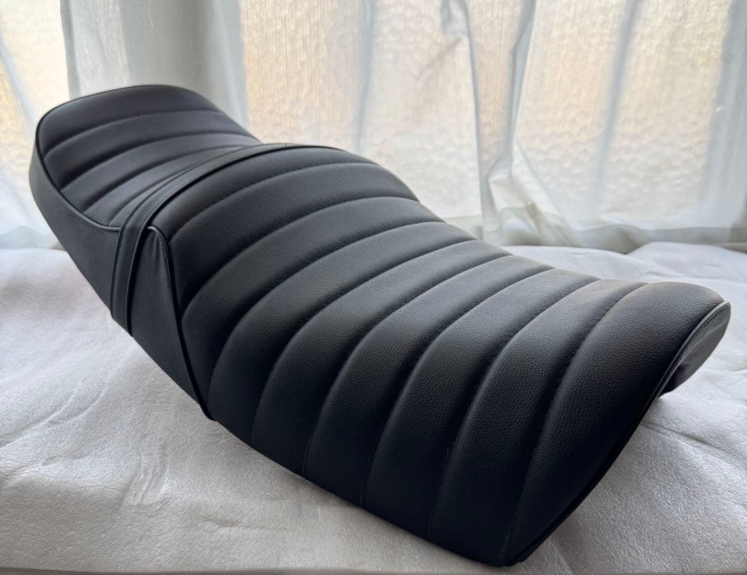 Kazu　cb400sf タックロールシート nc39 nc42