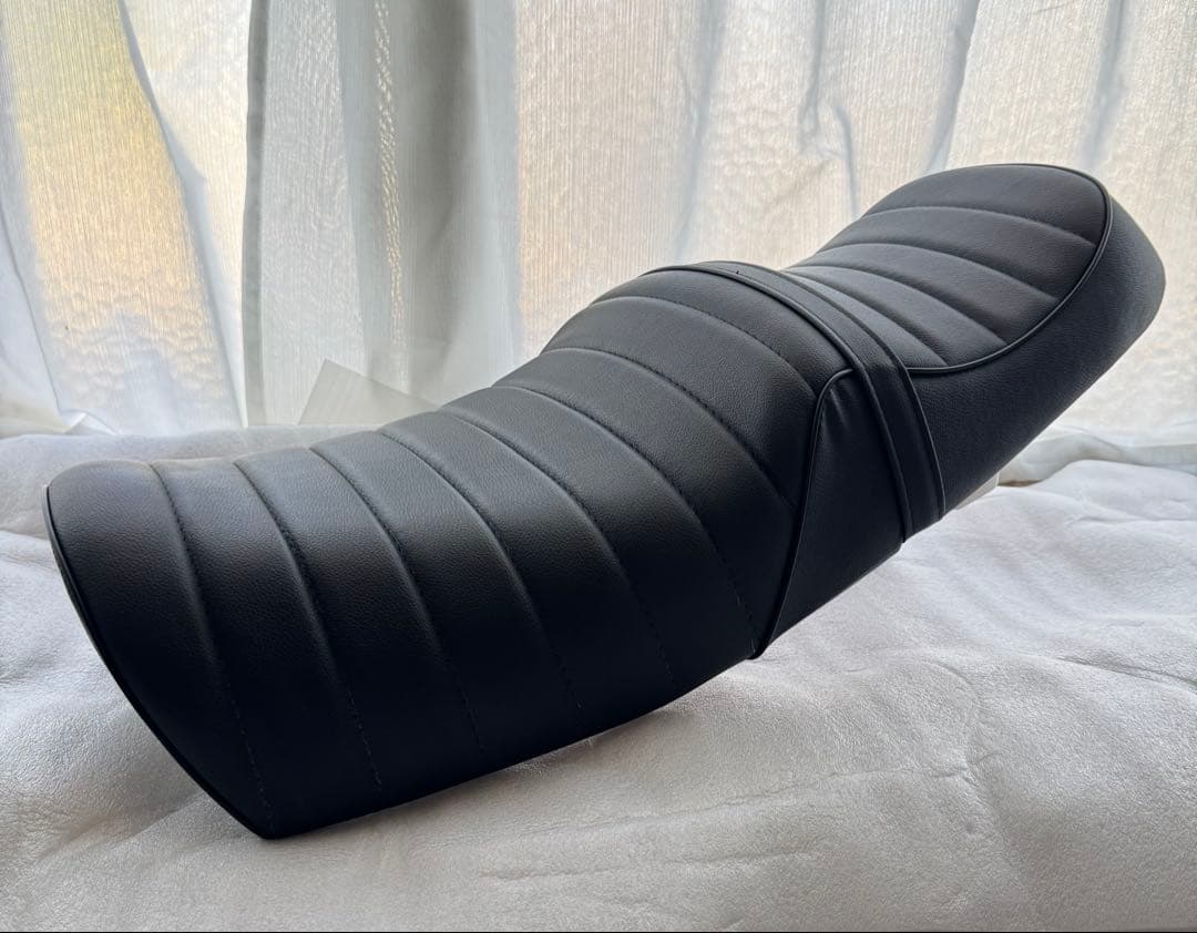 Kazu　cb400sf タックロールシート nc39 nc42