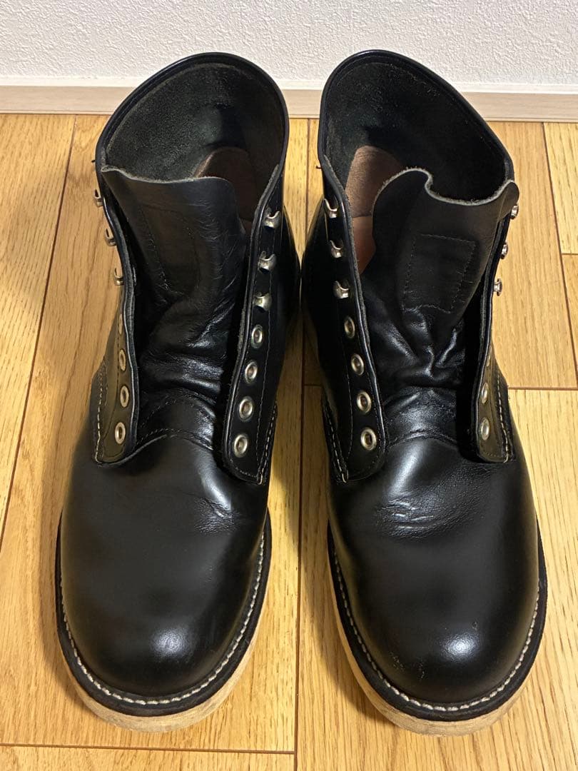 【良品 08年製】レッドウイング 8165