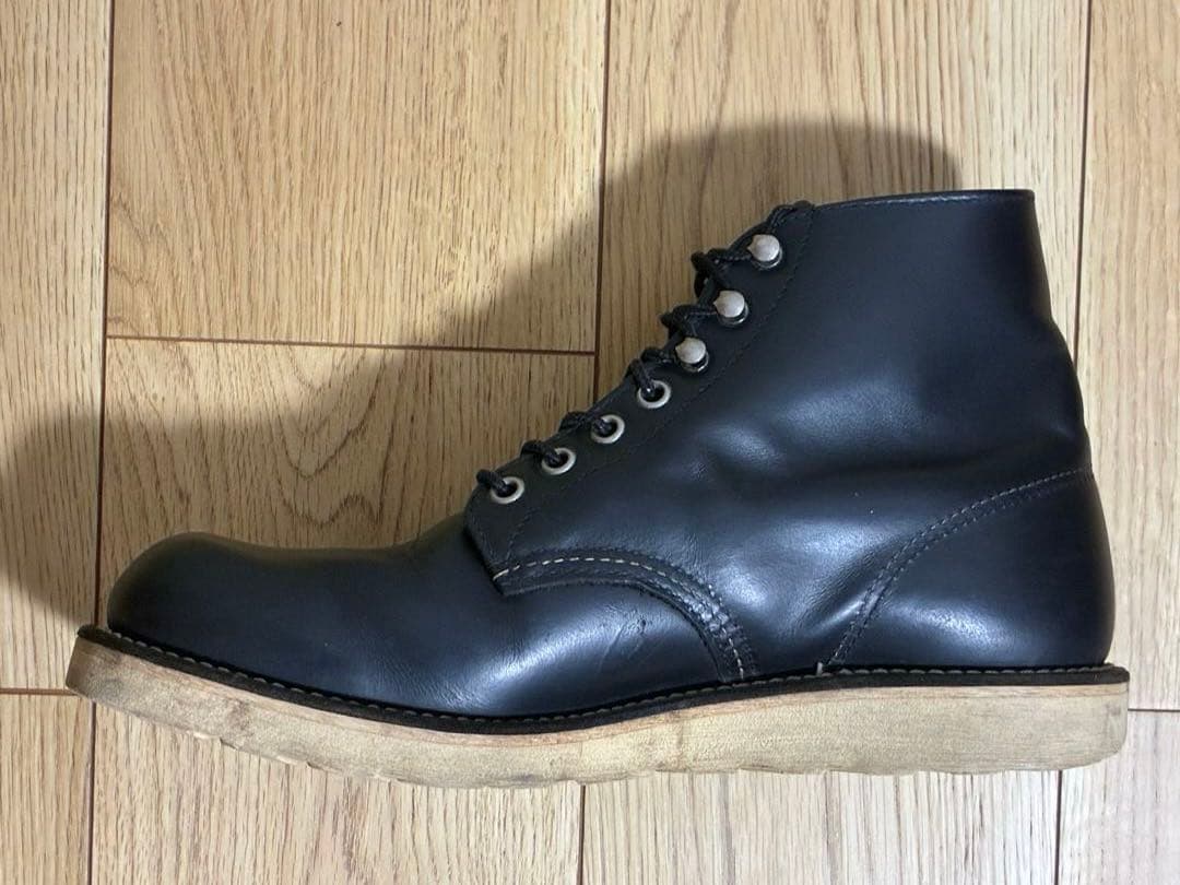 【良品 08年製】レッドウイング 8165