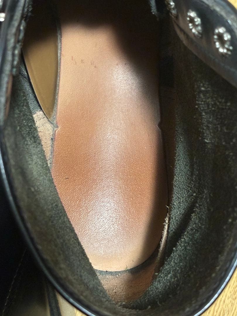 【良品 08年製】レッドウイング 8165