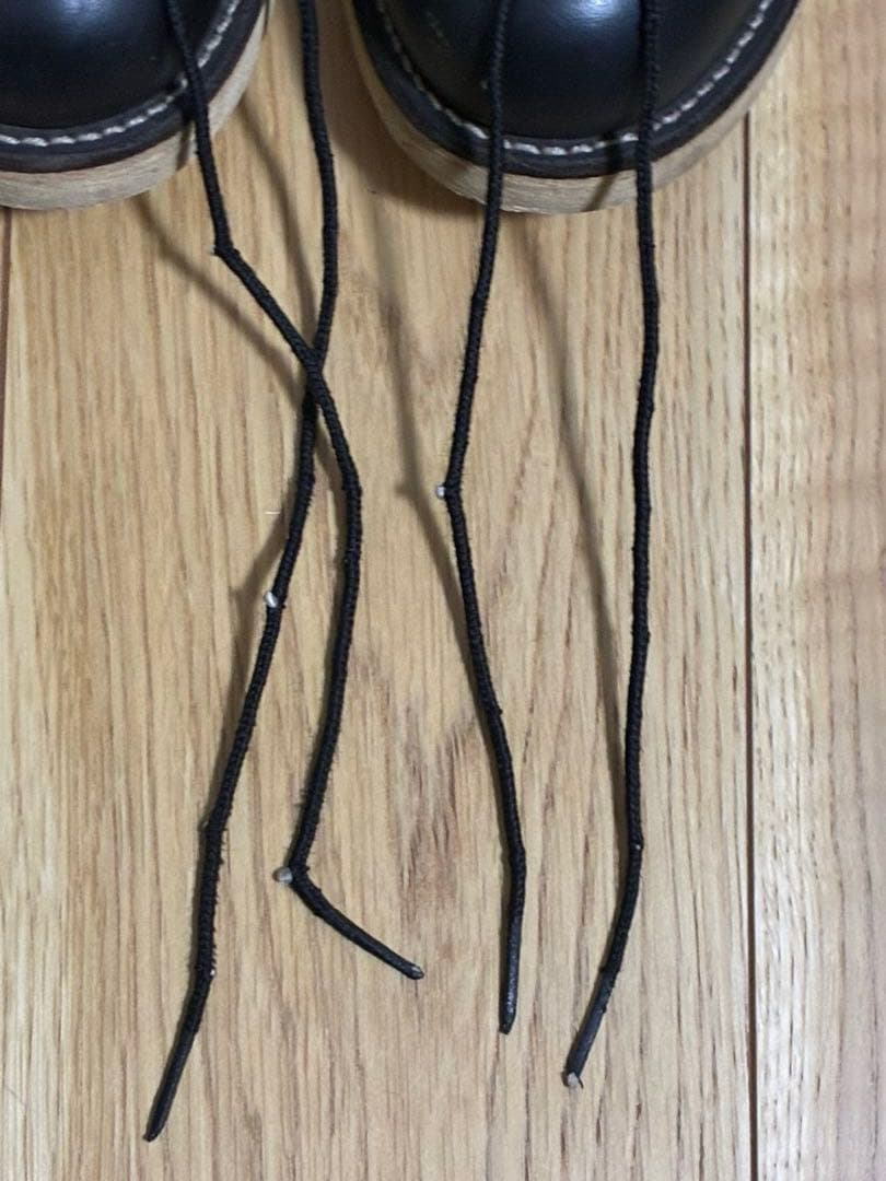 【良品 08年製】レッドウイング 8165