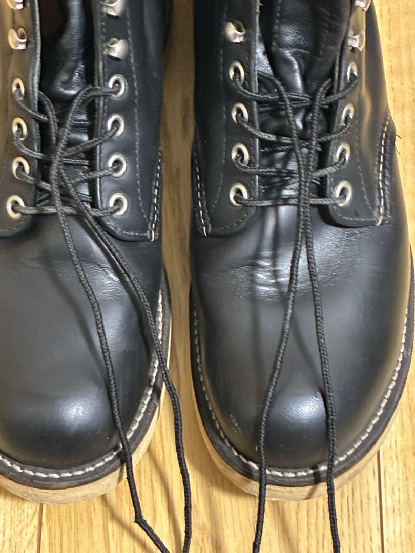 【良品 08年製】レッドウイング 8165